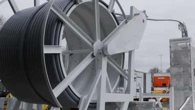 Baseload Power Taiwan and CPC Taiwan sign MOU to accelerate geothermal deployment
