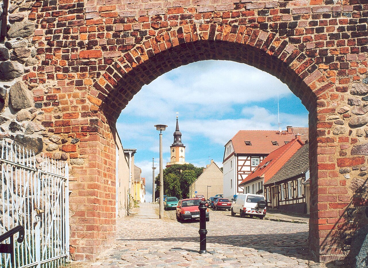 Study reveals geothermal heating potential in Templin, Germany