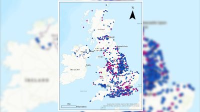 Webinar – Prospecting methods to reveal geothermal potential of Eastern Malaysia, 7 July 2026