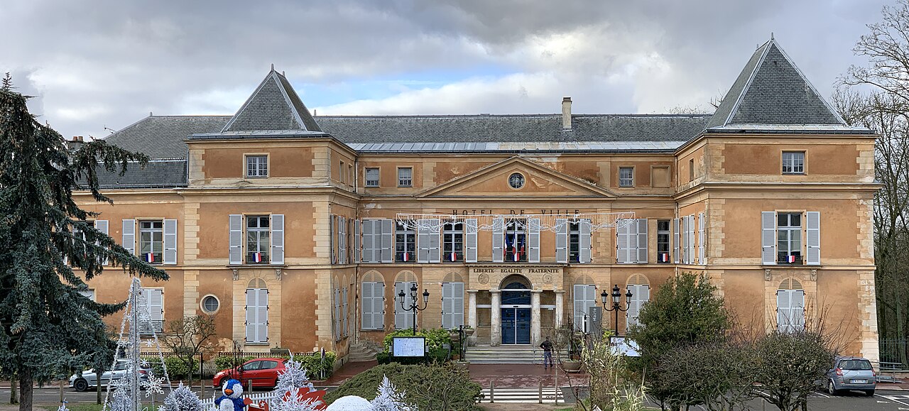 Clichy-Livry geothermal heating project in France receives €30m grant