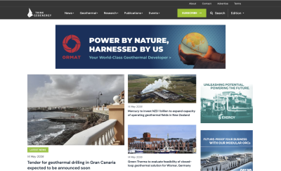 Carrying on the legacy of geothermal innovation at the Utah FORGE project