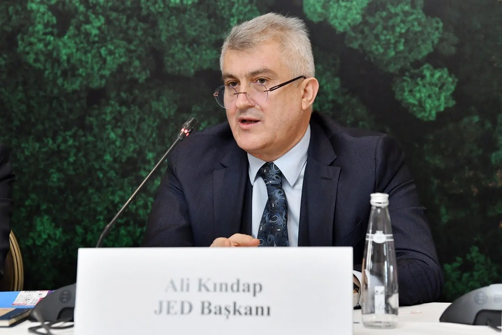 Geothermal energy a solution for Türkiye’s growing cooling demand
