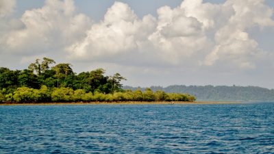 EOI – Agencies for geothermal assessment, development in Andaman & Nicobar Islands, India