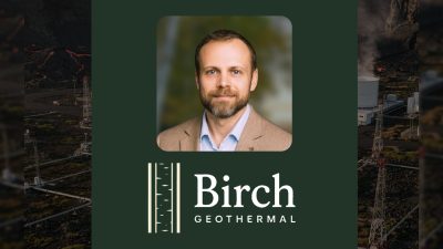 Birch Geothermal: Rooted in speed and building the next generation of Enhanced Geothermal