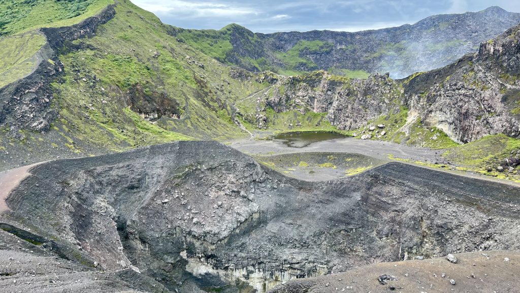 Infrastructure work to begin soon for Kepahiang geothermal site in Indonesia