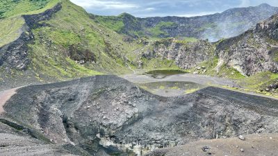 Infrastructure work to begin soon for Kepahiang geothermal site in Indonesia