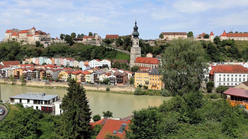 Burghausen, Germany to invest €27m to build geothermal heating network