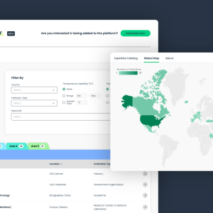 CATF launches tool to accelerate geothermal collaboration and close research gaps