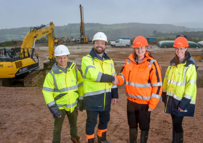 Cornish Lithium awards drilling contract for UK geothermal lithium project to Halliburton