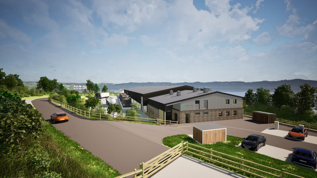 Cornish Lithium receives grant funding to advance Cross Lanes geothermal lithium project