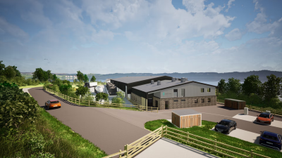 Cornish Lithium receives grant funding to advance Cross Lanes geothermal lithium project