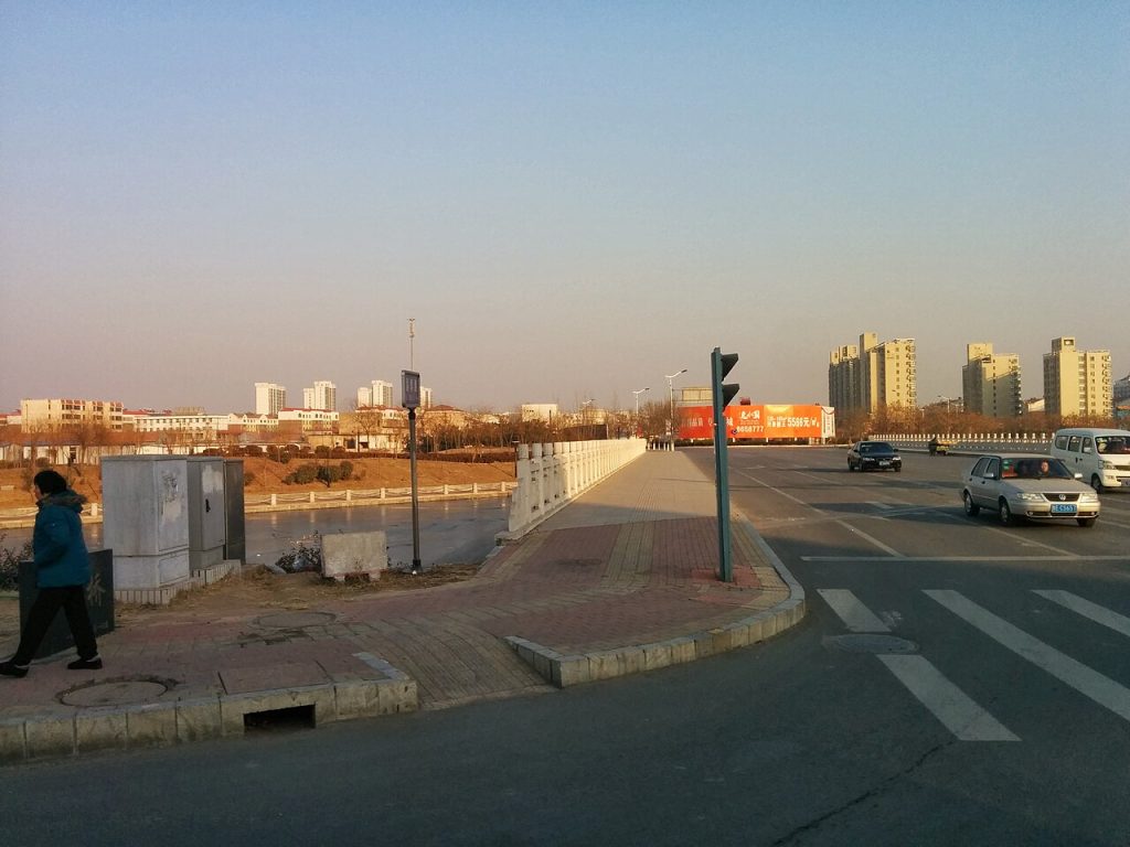 Hybrid geothermal + biogas industrial heating system starts operations in Shandong, China