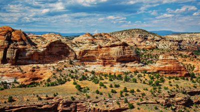 BLM approves drilling in Utah as part of study on blind geothermal systems