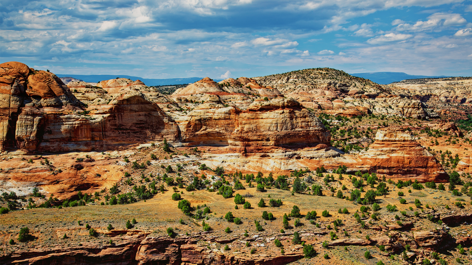 BLM approves drilling in Utah as part of study on blind geothermal systems