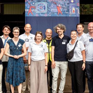 Groß Schönebeck geothermal research site in Germany celebrates 25th anniversary