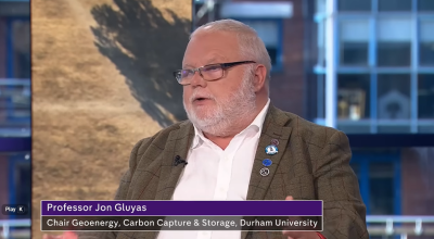 Geothermal could transform the UK energy industry
