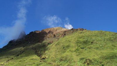 Geothermal exploration permit in Guadeloupe granted to Albioma