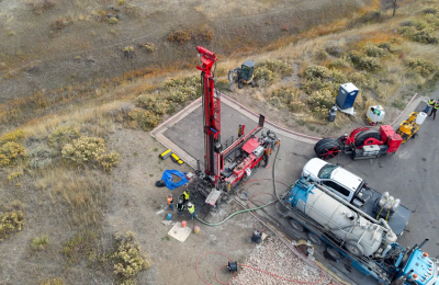 NLR highlights licensable technologies for deeper, more profitable geothermal drilling