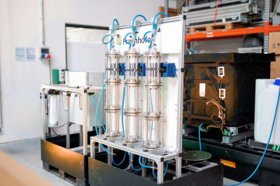Neptune Energy proceeds to pilot testing phase of geothermal lithium project in Germany