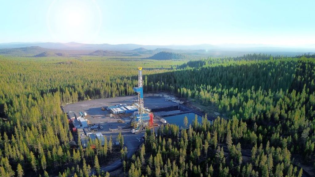 Quaise raises $180 million in final close of Series B to fund superhot geothermal project