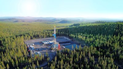 Quaise raises $180 million in final close of Series B to fund superhot geothermal project