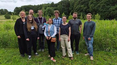 Research projects seeks to study geothermal suitability of limestone in Rhine-Ruhr region, Germany