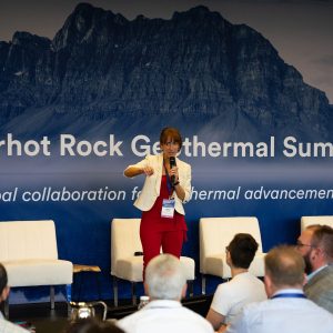 Job opening – Program Director for Superhot Rock Geothermal, Clean Air Task Force
