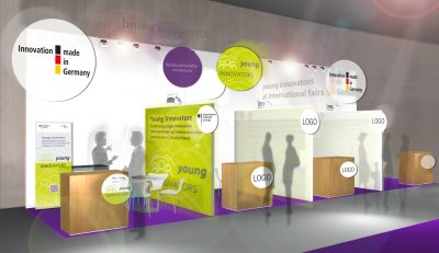 BMWE programme to highlight young, innovative geothermal companies at GeoTHERM 2027