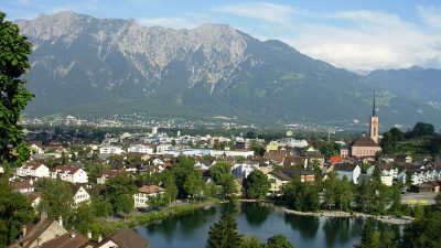 New study highlights high-potential geothermal areas in St. Gallen, Switzerland