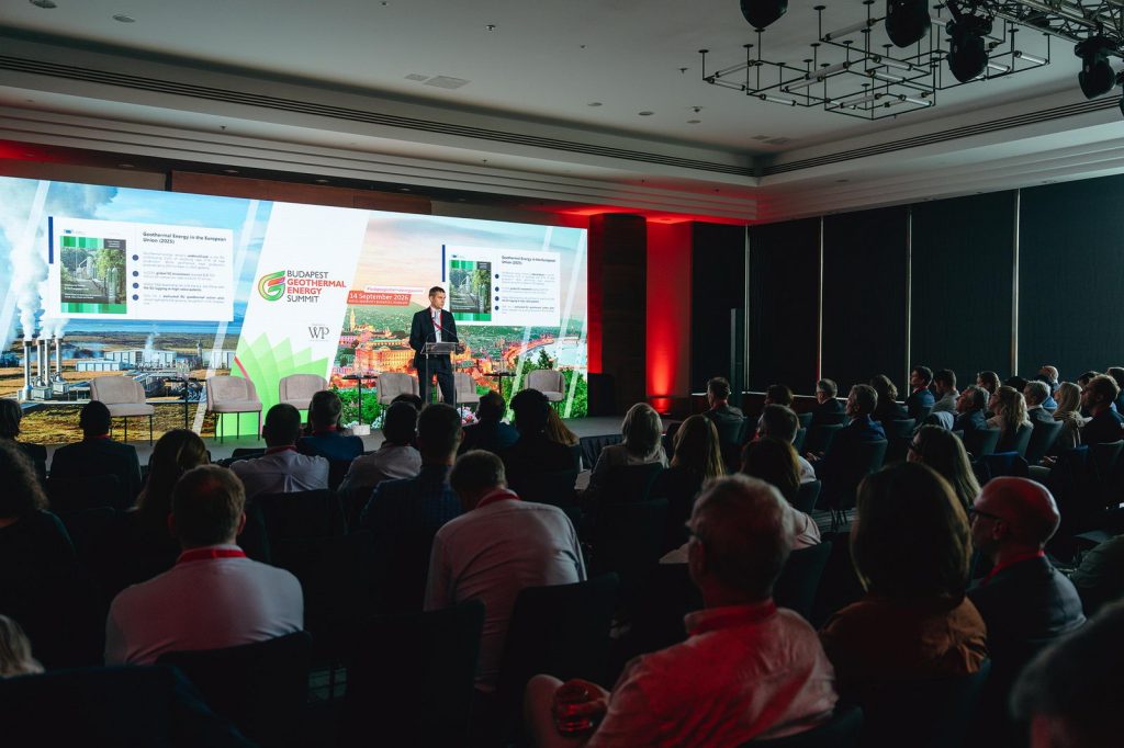 Regulatory stability and financing structures for geothermal highlighted at Budapest summit