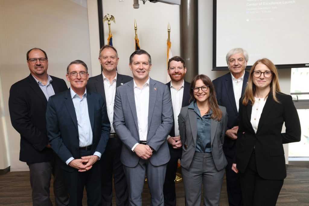 US DOE launches Geothermal Centre of Excellence