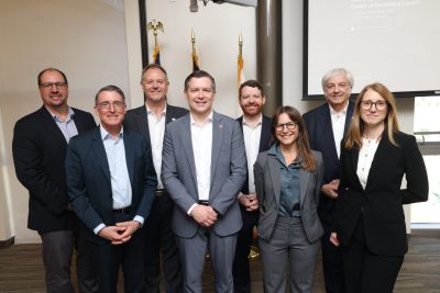 US DOE launches Geothermal Centre of Excellence
