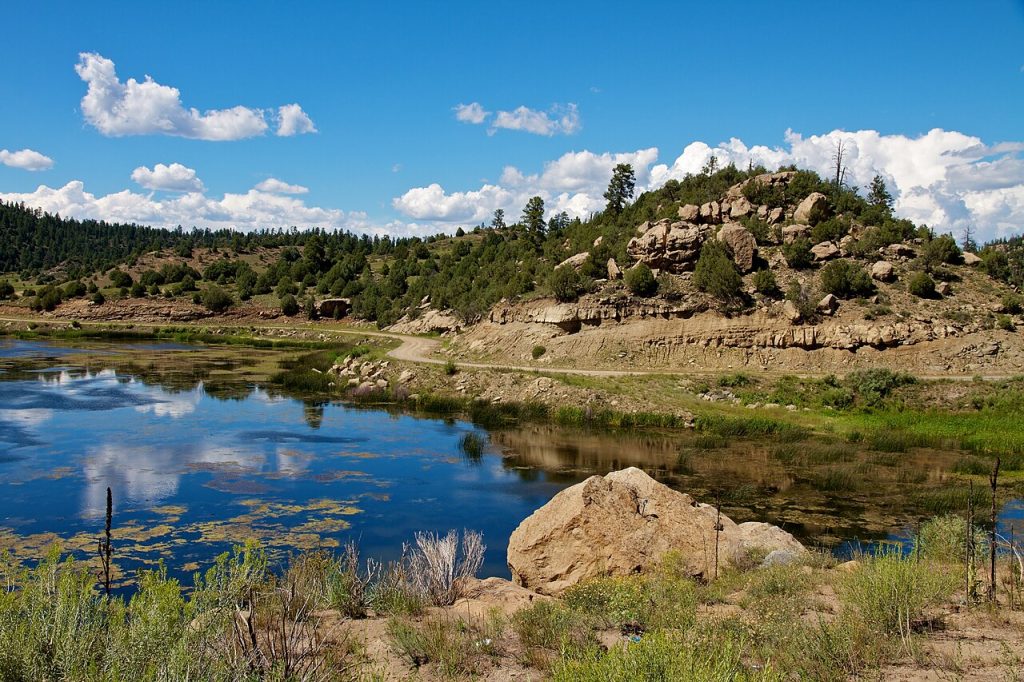 Geothermal feasiblility study to be conducted in Jicarilla Apache Nation lands in New Mexico
