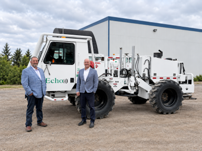 Global geophysics company launches dedicated geothermal specialist division