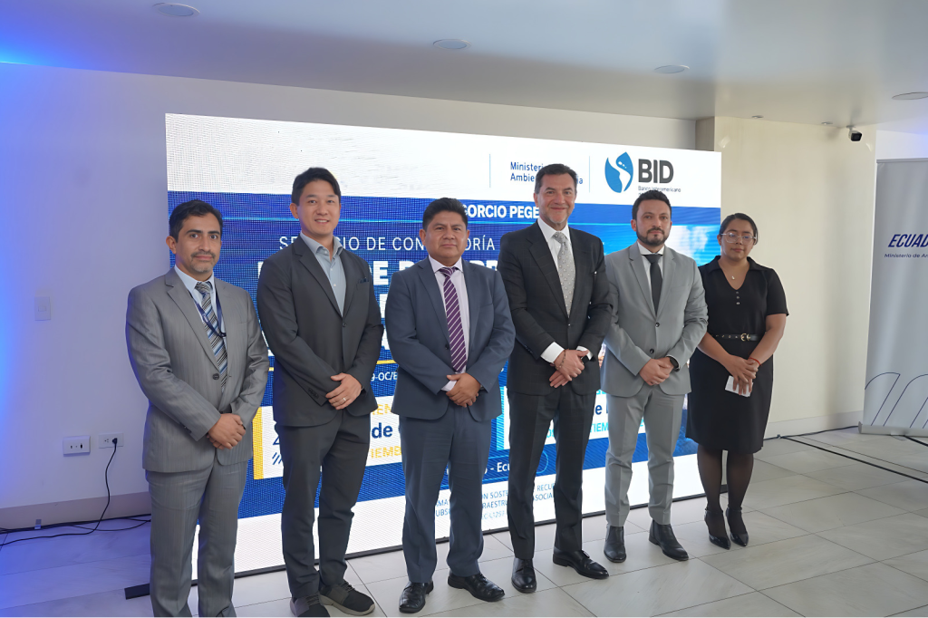 Ecuador Geothermal Roundtable kicks off with workshop for Geothermal Development Plan