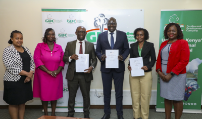 GDC to provide geothermal well logging services to Ethiopia