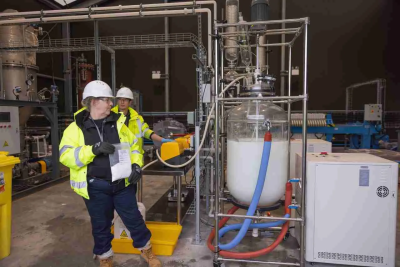 GEL to establish new geothermal lithium extraction facility in Cornwall, UK