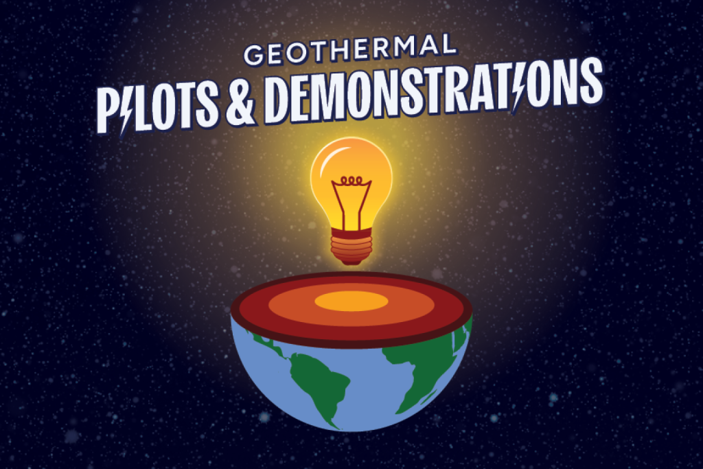 US DOE announces $99M funding for Enhanced Geothermal field tests and exploration drilling