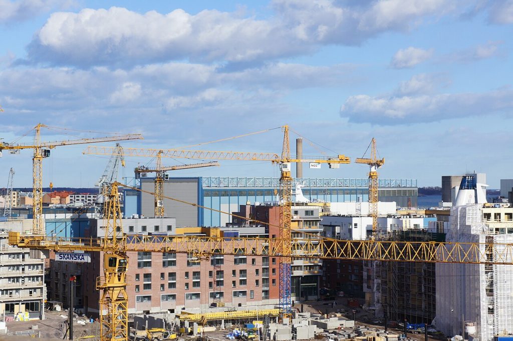 Geothermal heating can strengthen property value, says QHeat