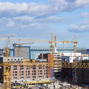 Geothermal heating can strengthen property value, says QHeat