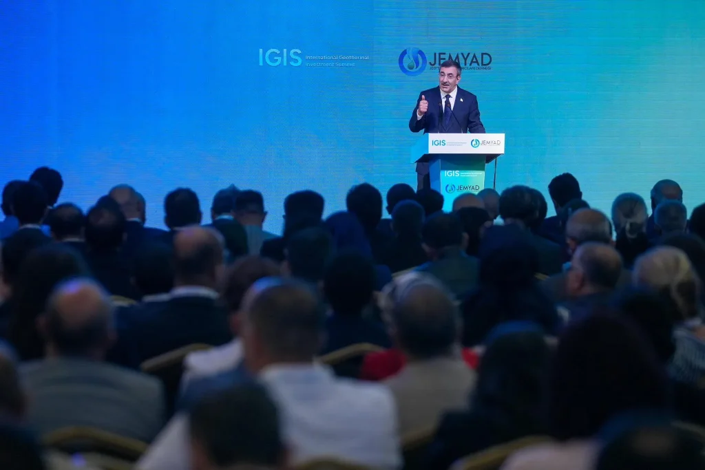 A New Era in Geothermal Investment: IGIS 2026 to be held 26-27 November in Cappadocia, Türkiye