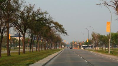 Manitoba, Canada announces plans for first large-scale geothermal system