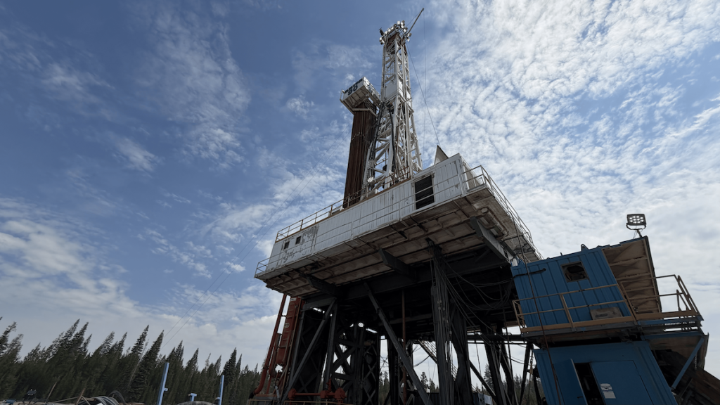 Mazama Energy raises $135M to support commercial-scale superhot geothermal development