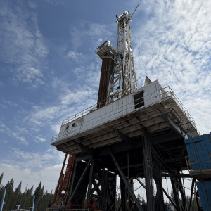 Mazama Energy raises $135M to support commercial-scale superhot geothermal development