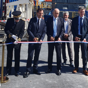 Drilling of new geothermal well launched to augment heating capacity in Meaux, France