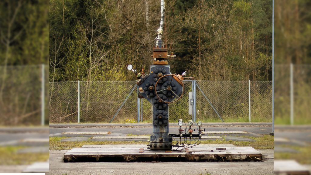 Initial results positive for geothermal heating project in Munster, Germany