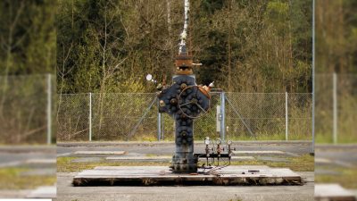 Initial results positive for geothermal heating project in Munster, Germany