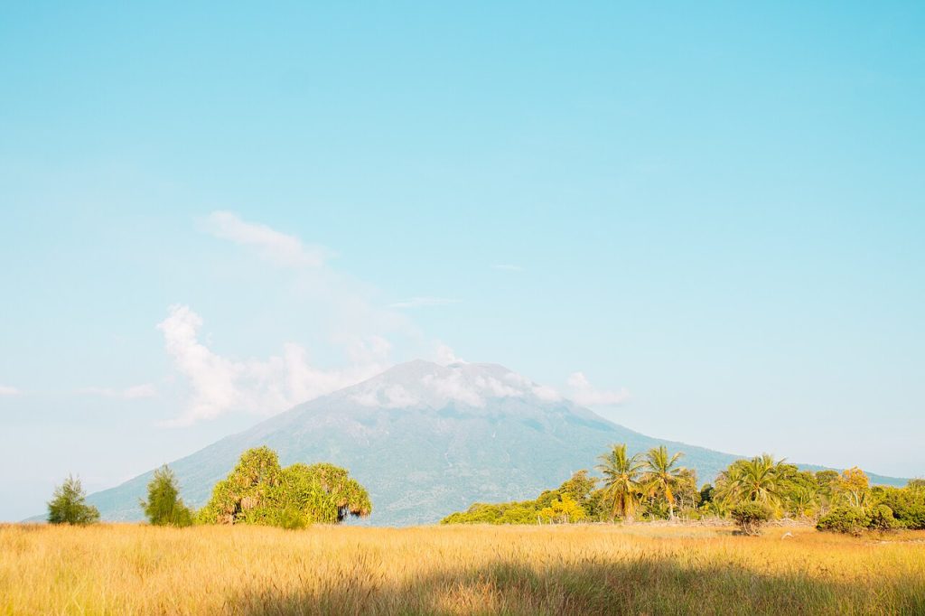 PT PLN signs contract for infrastructure to support geothermal drilling in Atadei, Indonesia