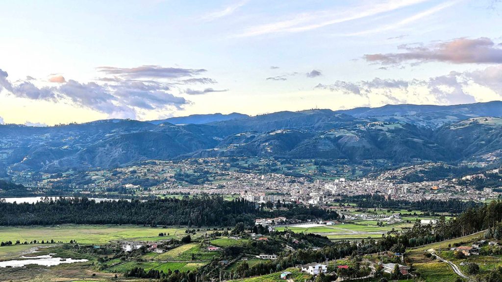 Dewhurst Group receives geothermal exploration permit for Condor Paipa, Colombia