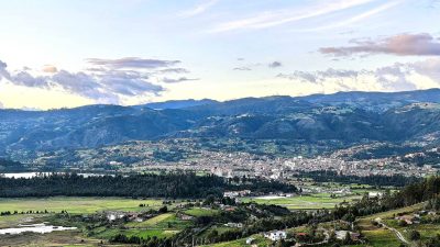Dewhurst Group receives geothermal exploration permit for Condor Paipa, Colombia